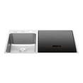 thumbnail image 1 of FOTILE SD2F-P5 | 3-In-1 In Sink Dishwasher, 1 of 8
