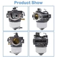 thumbnail image 6 of Carburetor Fit for Kawasaki Mule 2500 2510 1996-1999 Mule 2520 1997-2000 Carb 15003-2509, 6 of 6