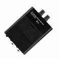 thumbnail image 1 of Amplificador de auriculares de monitor, para anleon S1 100-240V Control de volumen personal de monitoreo de oído en oído, 1 of 7