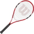 thumbnail image 3 of Raqueta de tenis Wilson Federer Adult Recreational 4 3/8 Grip, 3 of 5