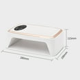 thumbnail image 3 of 380W Professional Nail Dryer 90 Leds Nail Dryer UV Lamp For Curing All Gel Nail Polish Motion Sensing Manicure Pedicure, 3 of 5