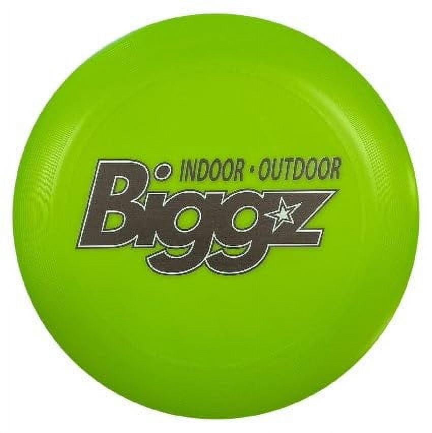 Biggz Frisbee (12 pack)