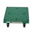 thumbnail image 3 of Vestil POS-1830 Plastic Dolly- 30 x 18 in. - 500 lbs, 3 of 3