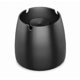 thumbnail image 3 of Heavy-Duty Stainless Steel Container with Secure Lid, Non-Slip Base for Garden, Bar, or Office Use, 3 of 5