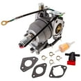 thumbnail image 3 of MaXpeedingrods Carburetor Engine Tractor 25HP 27 HP for Kohler CV730 S CV740 S 24853102-S Carb, 3 of 8