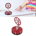 thumbnail image 4 of Stirling Engine, Education Toy Hot Air Engine Model Multipurpose Elegant Design  For Teaching For Kids, 4 of 8
