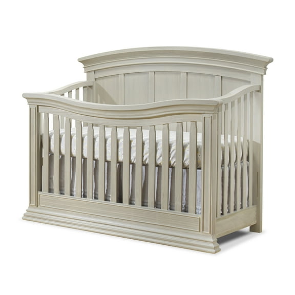 Sorelle Verona 4-in-1 Crib