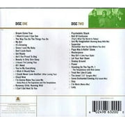 The Temptations - Gold - Music & Performance - CD
