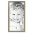thumbnail image 2 of ArtToFrames 15x29 inch Muted Prosecco Gold Picture Frame, Gold MDF Poster Frame (4673), 2 of 7