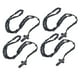 thumbnail image 5 of JUEGO DE ROSario de Madera, 10 piezas de collar Católico, Cuentas de Oraciónis protestantes y cuentas Talladas de Madera n atural Con Crucuz de Jesús, Cuello de Rosario, 5 of 7