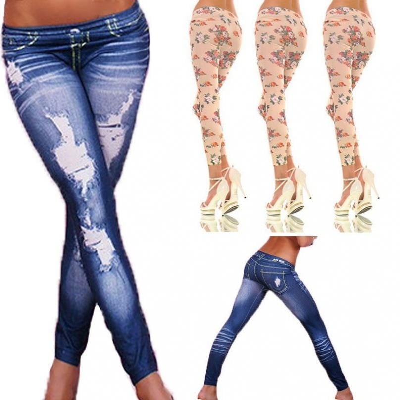slim fit leggings jeans