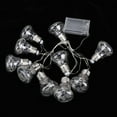 thumbnail image 3 of String Lights, Battery String Lights, Low Power Consumption For Wedding Christmas ANGGREK Cocina, Decoración y Otros, 3 of 5