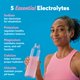 thumbnail image 3 of Tabletas electrolíticas Nuun Sport, limón y lima, paquete de 4 (40 porciones), 3 of 6