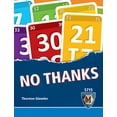 thumbnail image 1 of Non Merci! Jeu de Cartes, 1 of 3