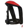 thumbnail image 2 of Highly Visible Automatic Inflatable Life Vest, 2 of 6