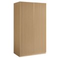 thumbnail image 1 of Render Wardrobe Closet in Oak, 1 of 12