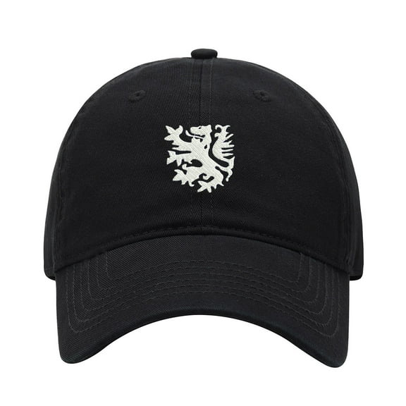 Baseball Cap Embroidered Hat for Netherlands Lion Men's Adjustable Cotton Unisex Embroidery Baseball Caps