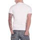 thumbnail image 2 of Battalion of Saints - Camiseta Second Coming para Adultos Unisex (Blanco), 2 of 2