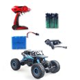 thumbnail image 3 of Bangcool RC Car 2.4GHz Creative Rechargeable off Road Car RC Vehicle Toy Car for Kids, 3 of 9