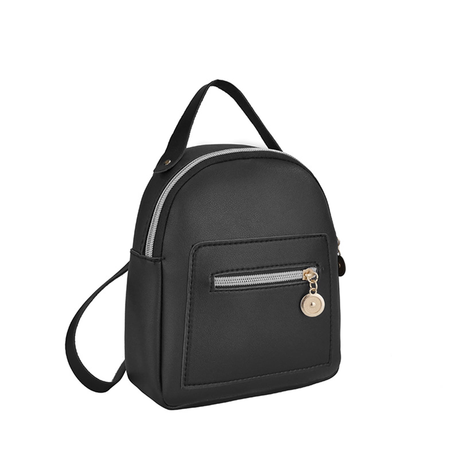 Famure backpackLadies Backpack Multipocket Largecapacity Women Handbag