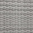 thumbnail image 2 of RST Brands Milo Gray Patio Chaise Lounge - Set of 2, 2 of 9
