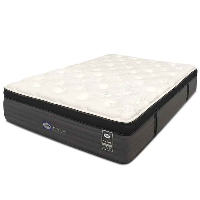 Colchón Queen Size Sealy Metz