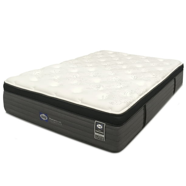 Colchón Queen Size Sealy Metz