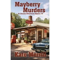 Mayberry Murders, (Paperback)
