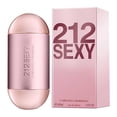 thumbnail image 1 of Perfume Carolina Herrera 212 Sexy Eau De Parfum para mujer, 100 ml, 1 of 3