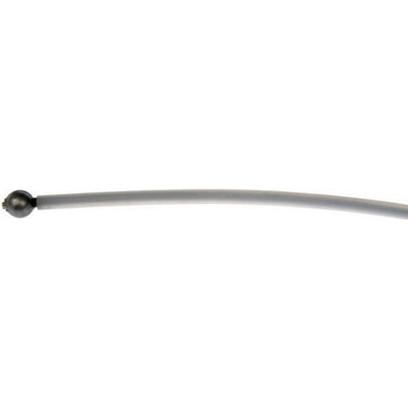 Parking Brake Cable P/N:C660799 Fits select: 2004-2010 BMW X3