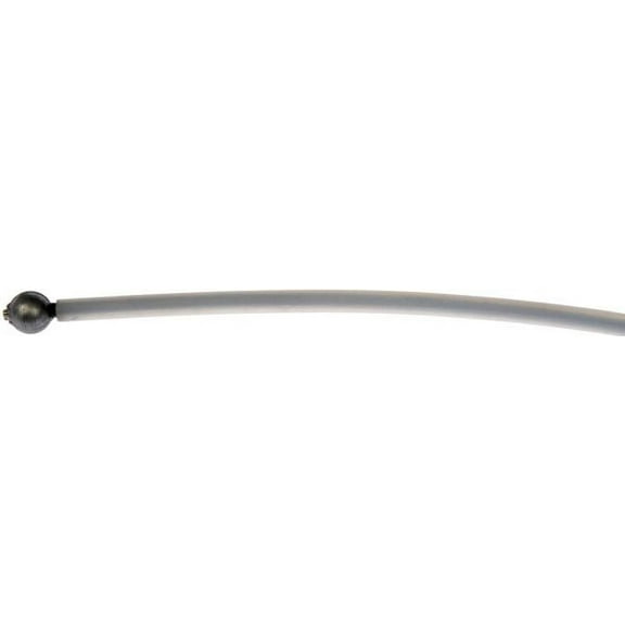Parking Brake Cable P/N:C660799 Fits select: 2004-2010 BMW X3