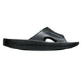 thumbnail image 2 of Telic Recharge Slide X - Midnight Black - L - US Women's 11 / Men's 10, 2 of 2