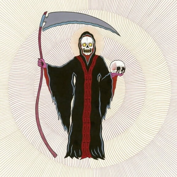 Stoned Jesus - Harvest - Music & Performance - Vinyl