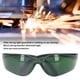 thumbnail image 4 of Gafas De Soldadura Con Oscurecimiento Automático, Gafas De Soldador Gafas De Soldador Protección De Seguridad Para Los Ojos Gafas Con Lentes De PC Universal Y Antideslizante, 4 of 7