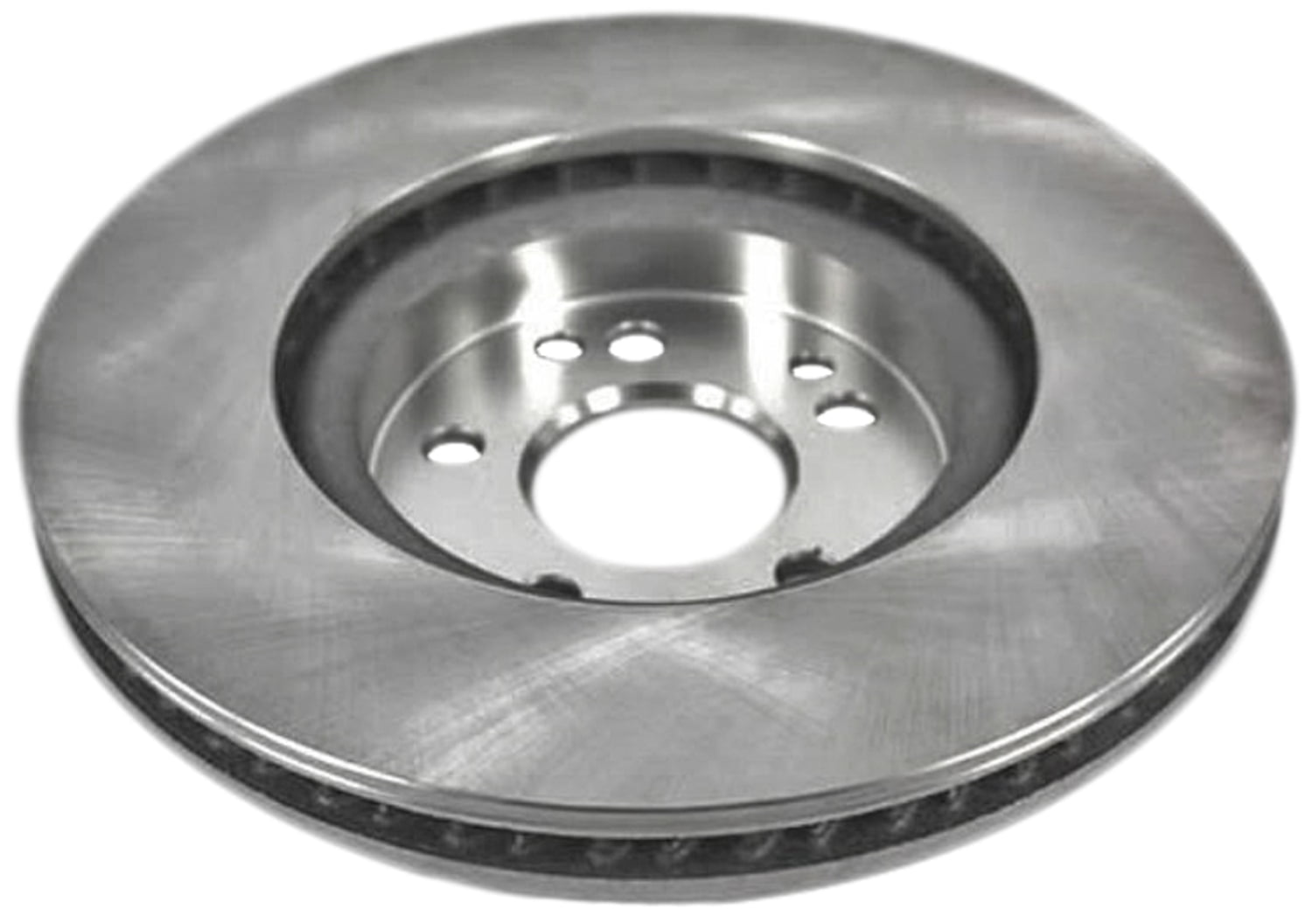 Winstop Brake Rotor, Front Right WS242840, Mercedes-Benz 500E 1993-1992