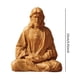thumbnail image 3 of Estatua De Jesús, Estatua De Ciervo, Adornos, Figura Católica Coleccionable, Decoración Del Hogar, Regalo Para Pasillo, Dormitorio, Sala De Estar, Oficina, Escritorio, Chimenea, 3 of 8