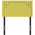 thumbnail image 2 of Modway Josie Nail Button Accent Headboard, Multiple Sizes and Colors, 2 of 5
