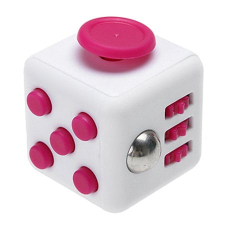 fidget cube walmart in store
