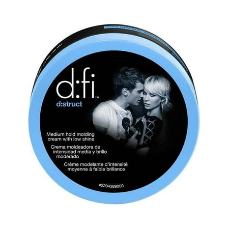D:fi D:struct Pliable Molding Creme 5.3.oz