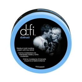 D:fi Struct Molding Creme For Men D:fi Struct Molding Creme For Men