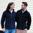 thumbnail image 2 of Result Mens Core Fashion Fit Outdoor Fleece Jacket, 2 of 4