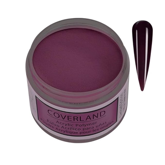 Polvo Acrílico para Uñas TONES Coverland 42.5 ml Pour the Wine