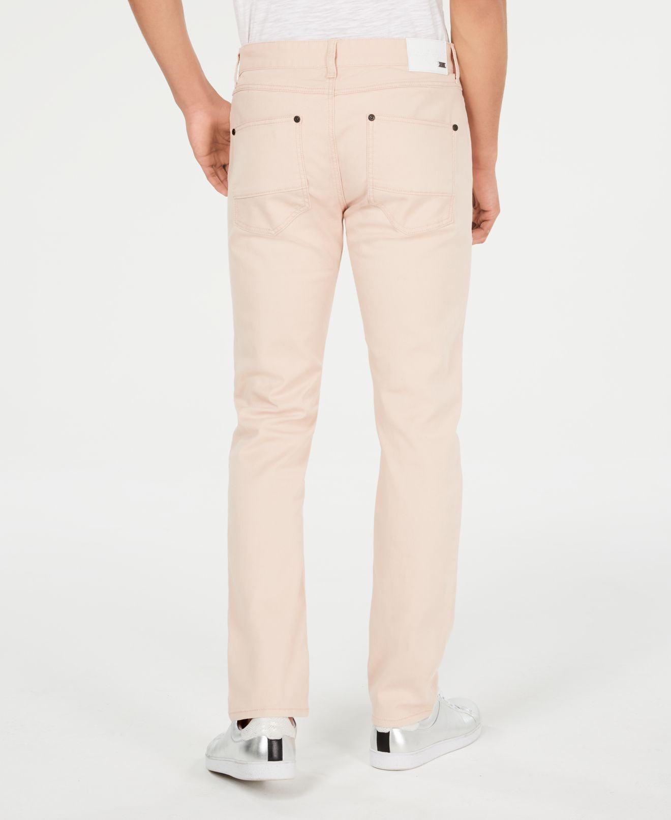 low rise mens jeans walmart