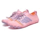thumbnail image 1 of Zapatos Acuáticos Aqua Shoes Zapatos descalzos transpirables Unisex para exteriores River Sea (Rosa 40) Tmvgtek Para Estrenar, 1 of 9