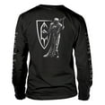 thumbnail image 2 of Emperor  Adult Inno A Satana Long-Sleeved T-Shirt, 2 of 2
