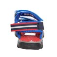 thumbnail image 3 of Regatta - Sandalias chanclas modelo Kota Drif para Niños Niñas (Azul Oxford/Pimienta), 3 of 6