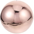 thumbnail image 1 of unbranded Gazing Metálica Para Jardín De Inoxidable Oro Rosa Con Acabado, 1 of 6