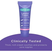 Lansinoh HPA Lanolin for Breastfeeding Mothers 1.41 oz