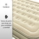 thumbnail image 2 of Colchon Inflable GARDECOR Tamaño Queen CON Bomba Eléctrica COLCH-1Q, 2 of 6