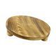 thumbnail image 4 of Soporte De Madera Para Plantas, Pedestal Portátil Para Bonsáis, Ideal Para Sala De Estudio, Cocina Y Granja., 4 of 9